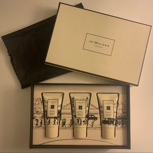 Jo Malone hand cream collection NIB